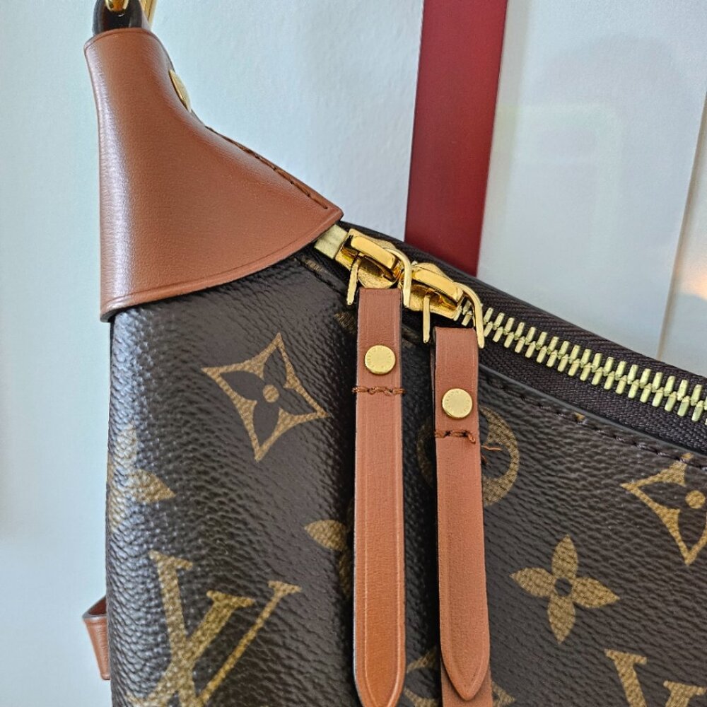 Louis Vuitton Hobo Loop - image 3